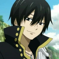 Zeref Dragneel