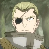 Precht Gaebolg