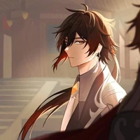 Zhongli