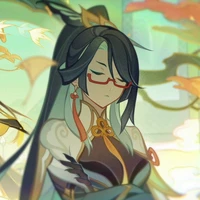 Xianyun[Lưu Vân Tá Phong Chân Quân]