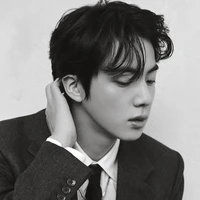 Kim Seokjin