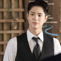 Ông Park - Bogum