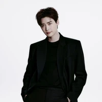 Ông Jeon - Jong Suk
