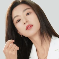 Bà Jung  - Ji Hyun