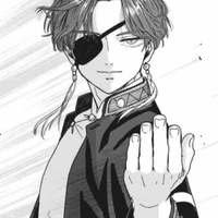 Suou Hayato