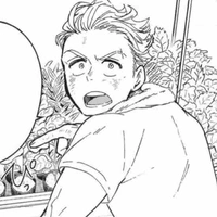 Umemiya Hajime