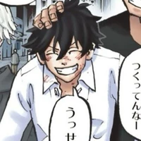 Sano Shinichirou