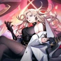 Lauriel-Hiệu phó trường Athanor-TQM