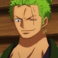 Zoro