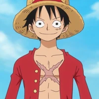 Luffy