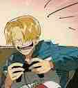 Sanji (17 tuổi )