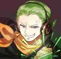 Yonji