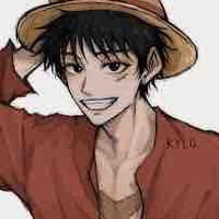 Luffy