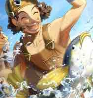 Usopp