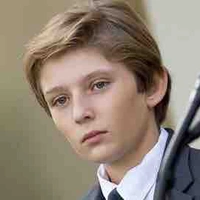 Barron Trump