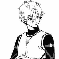 Nagi Seishirou