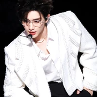 Đinh Trình Hâm - Papi cậu