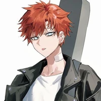 Gaara