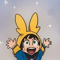 Midoriya Izuku