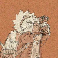 Bakugo Katsuki