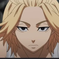 sano manjiro