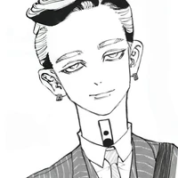 Haitani Ran