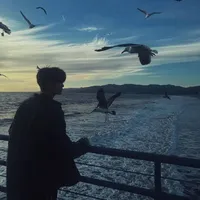 Phó Hành Châu - Nam Chính