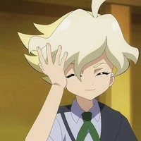 Caesar- Thiếu gia có khác