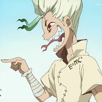 Ishigami Senku