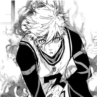 Nagi Seishiro