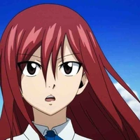 Erza Scarlet 