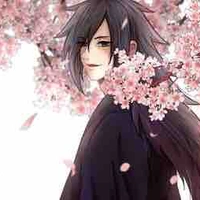 Uchiha Madara