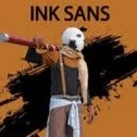 ink sans