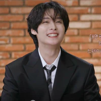 Lee Minho_cậu