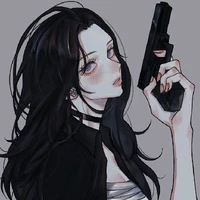 Violet Haniru