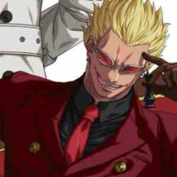 Donquixote Doflamingo 