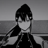 Ashiro Mina