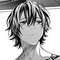 Himuda Yoi ( Kaiju No19)