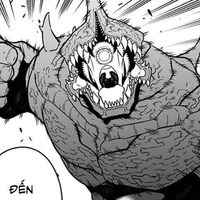 Kaiju No10