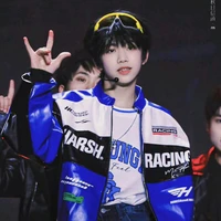 Trương Hàm Thụy _ cậu