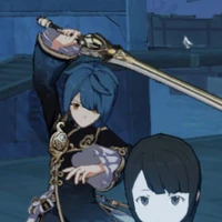 con tg ảo tưởng mik hết flop