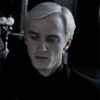 Draco Malfoy