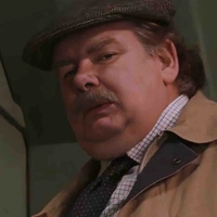 Vernon Dursley