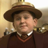 Dudley Dursley