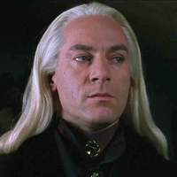 Lucius Malfoy