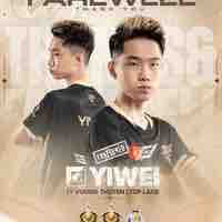 SGP yiwei