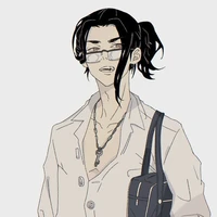 Baji Keisuke