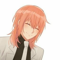 Kawata Nahoya (Smiley)