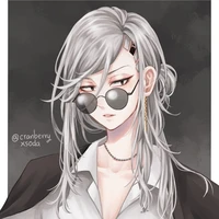 Kokonoi Hajime