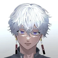 Kurokawa Izana